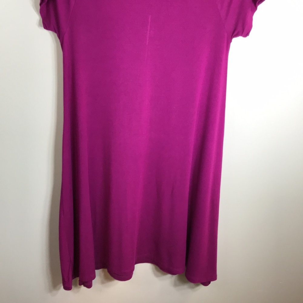 Old Navy Swing Dress Size Small - Picture 7 of 7